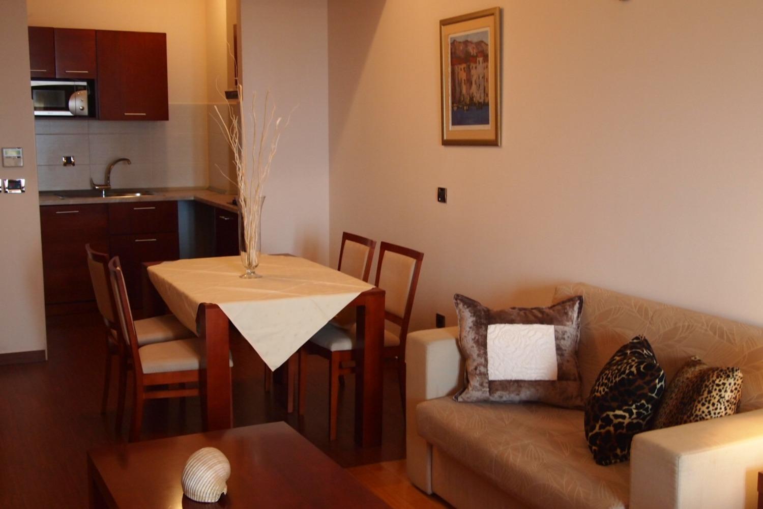 Agava Apartmán Makarska