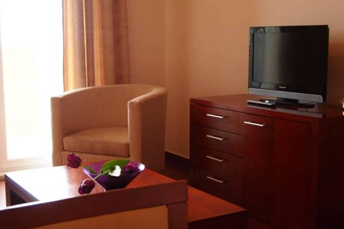Apartmán Agava Makarska