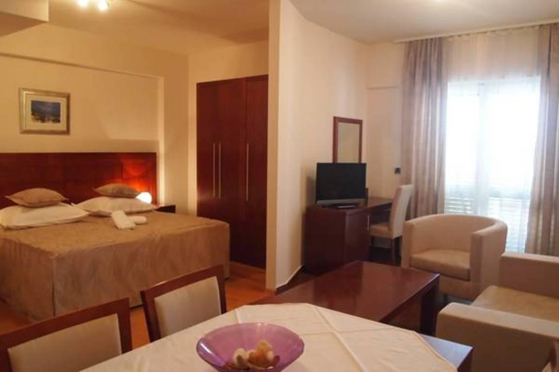Apartmán Agava