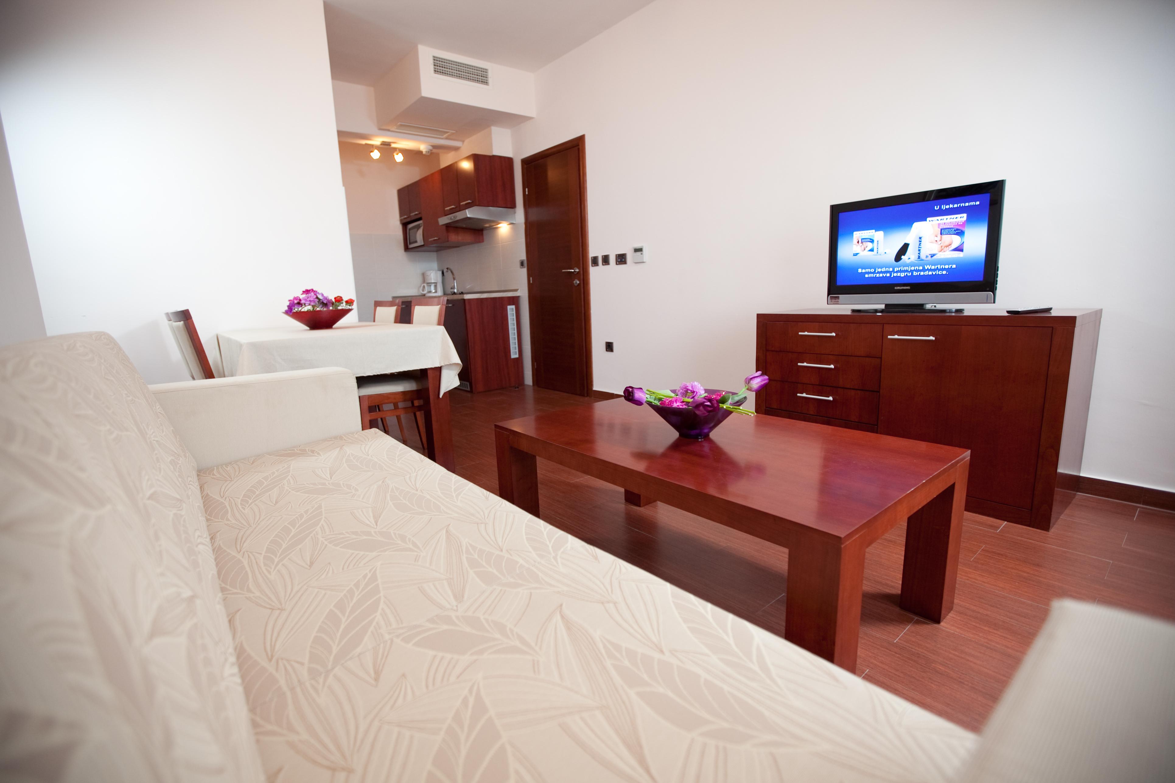 Apartmán Agava Makarska