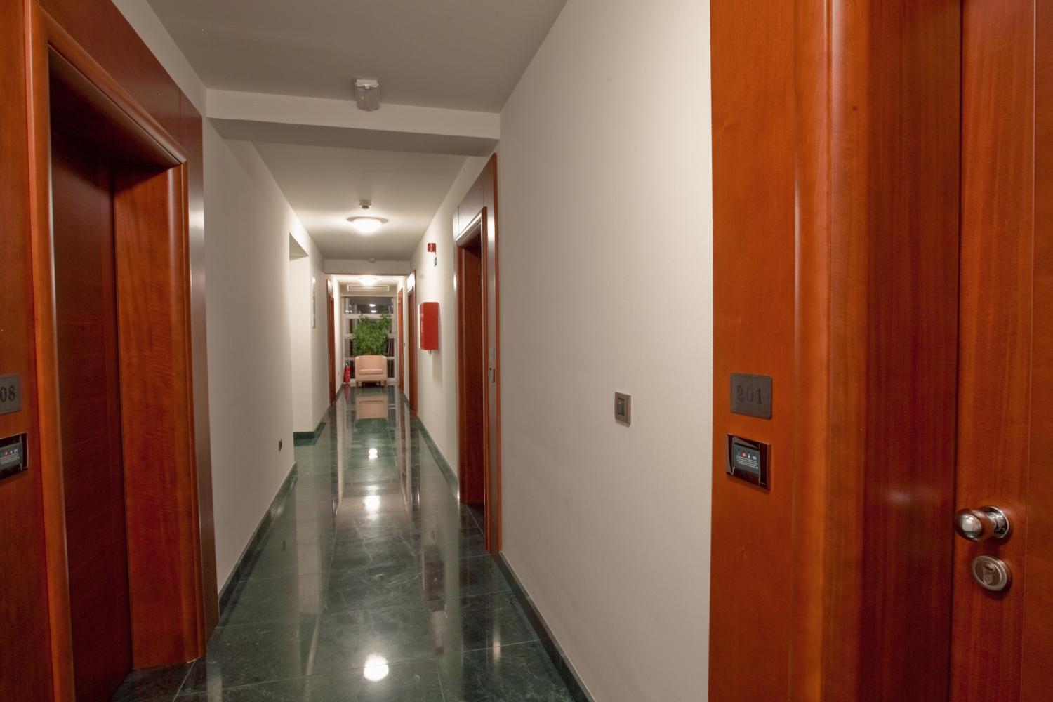 Apartmán Agava Makarska