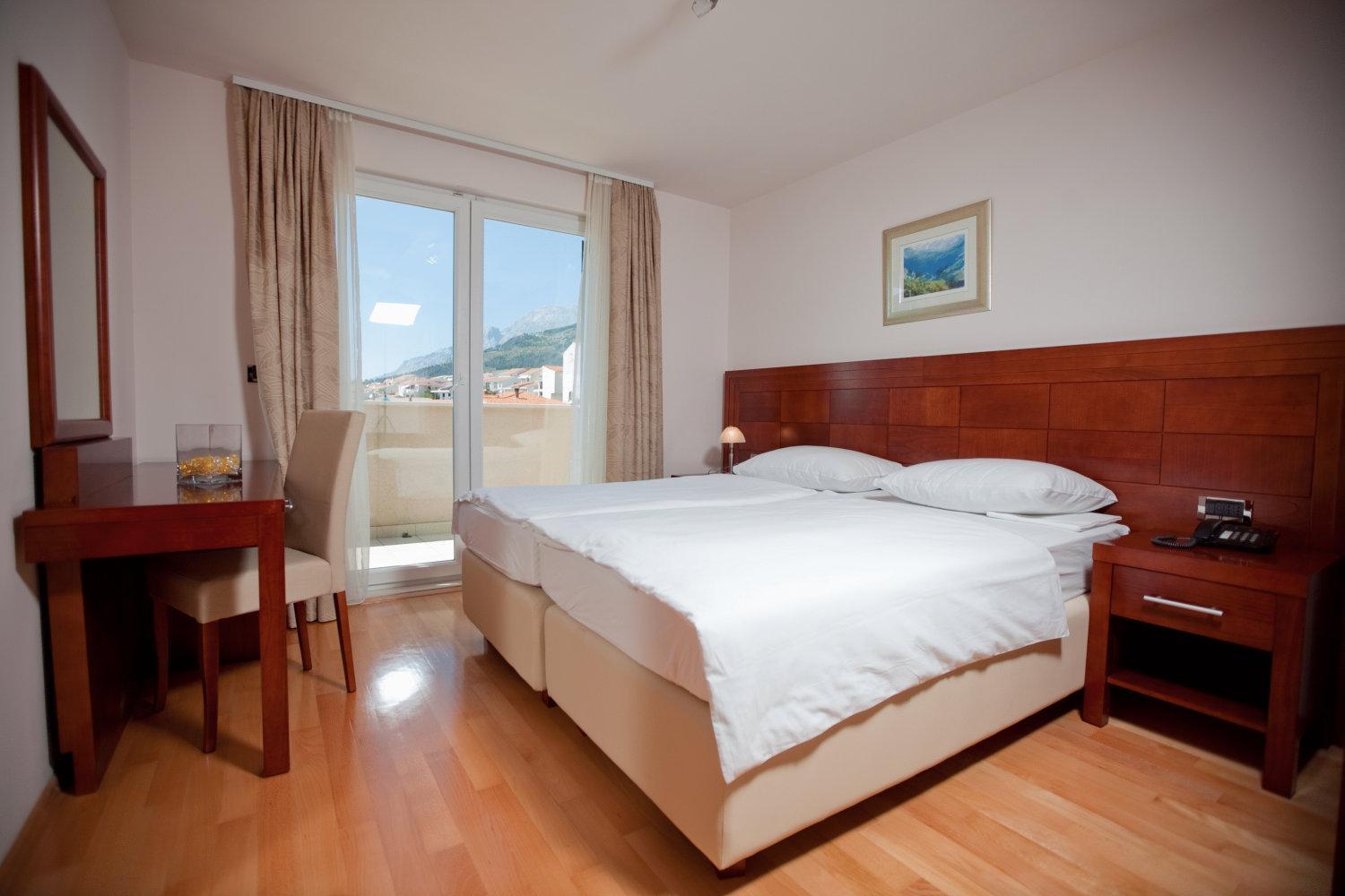 Apartmán Agava *