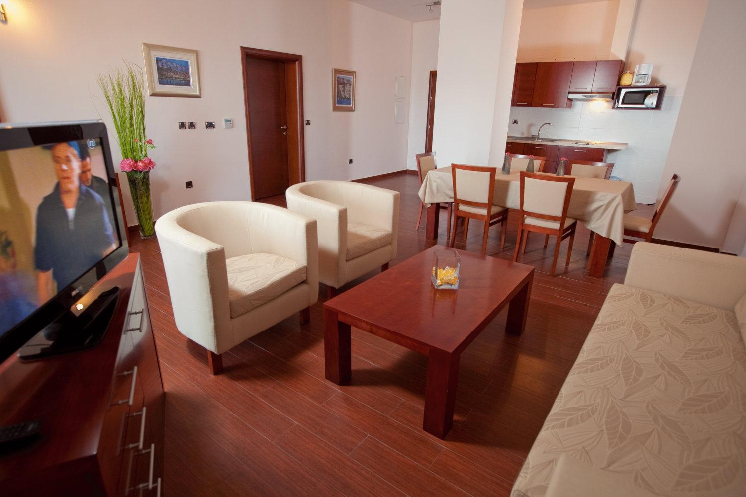 Apartmán Agava *