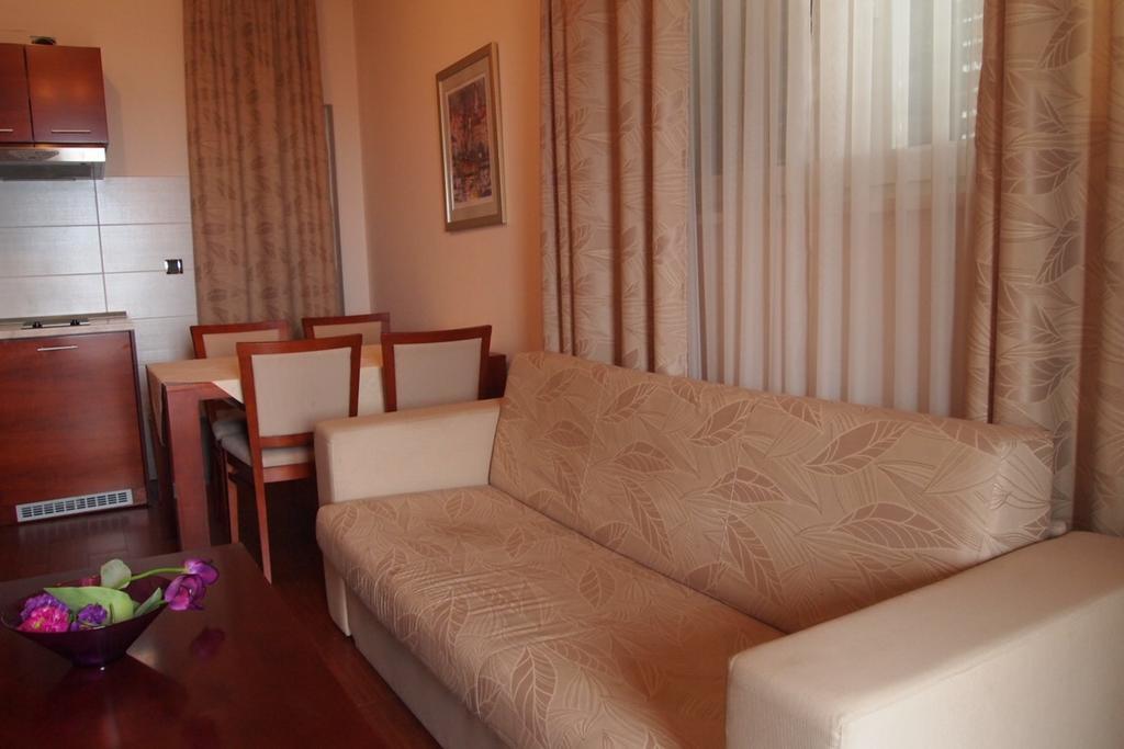 Apartmán Agava