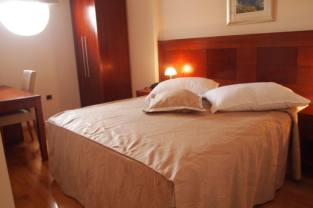 Apartmán Agava Makarska
