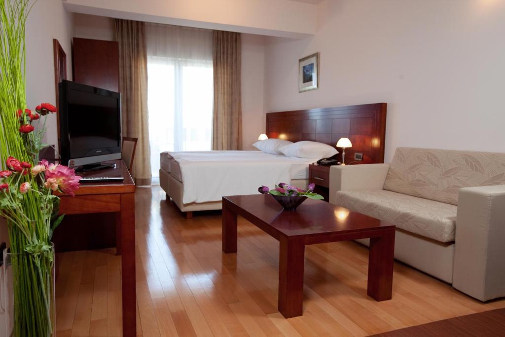 Apartmán Agava *