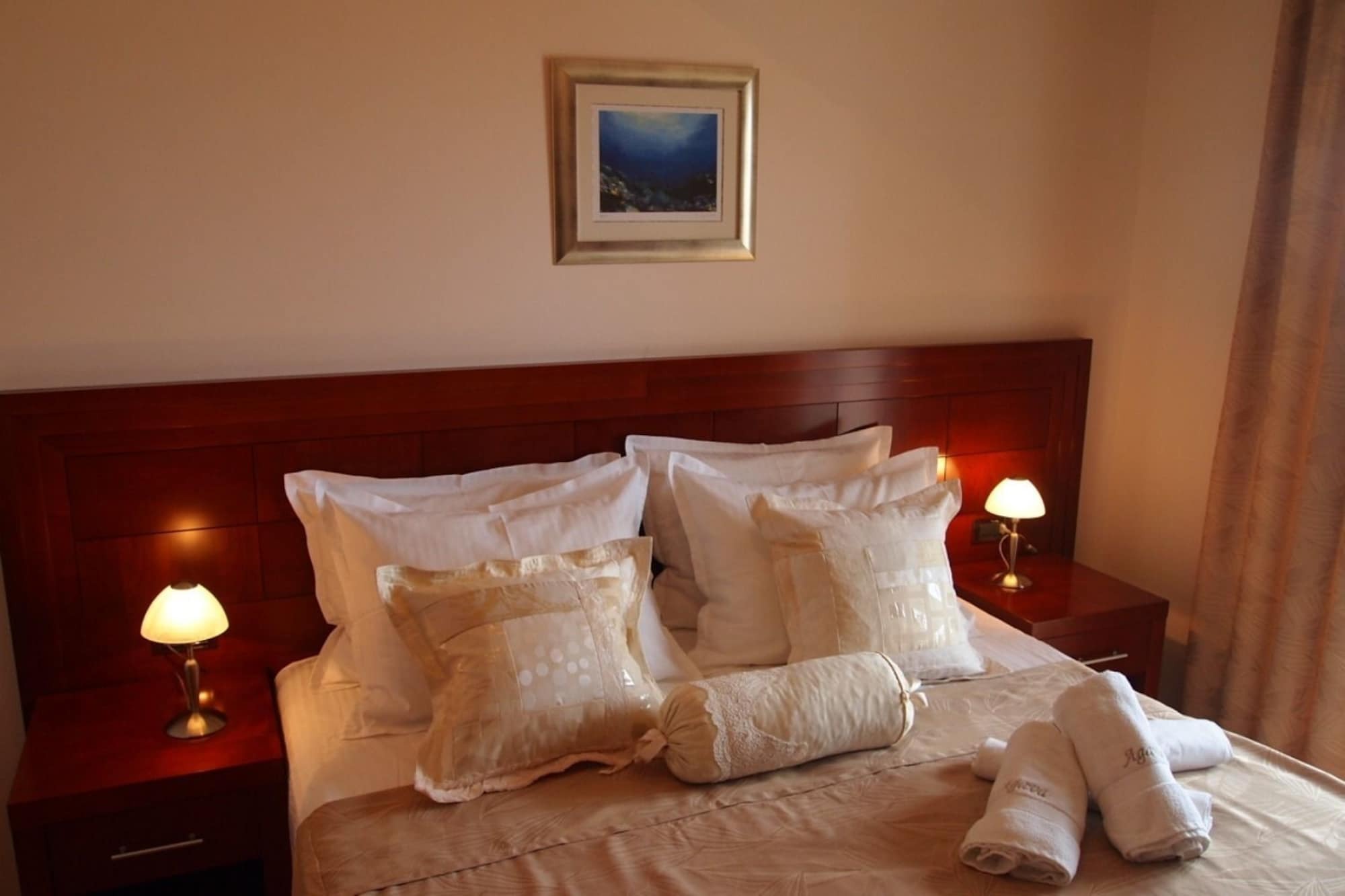 Agava Apartmán