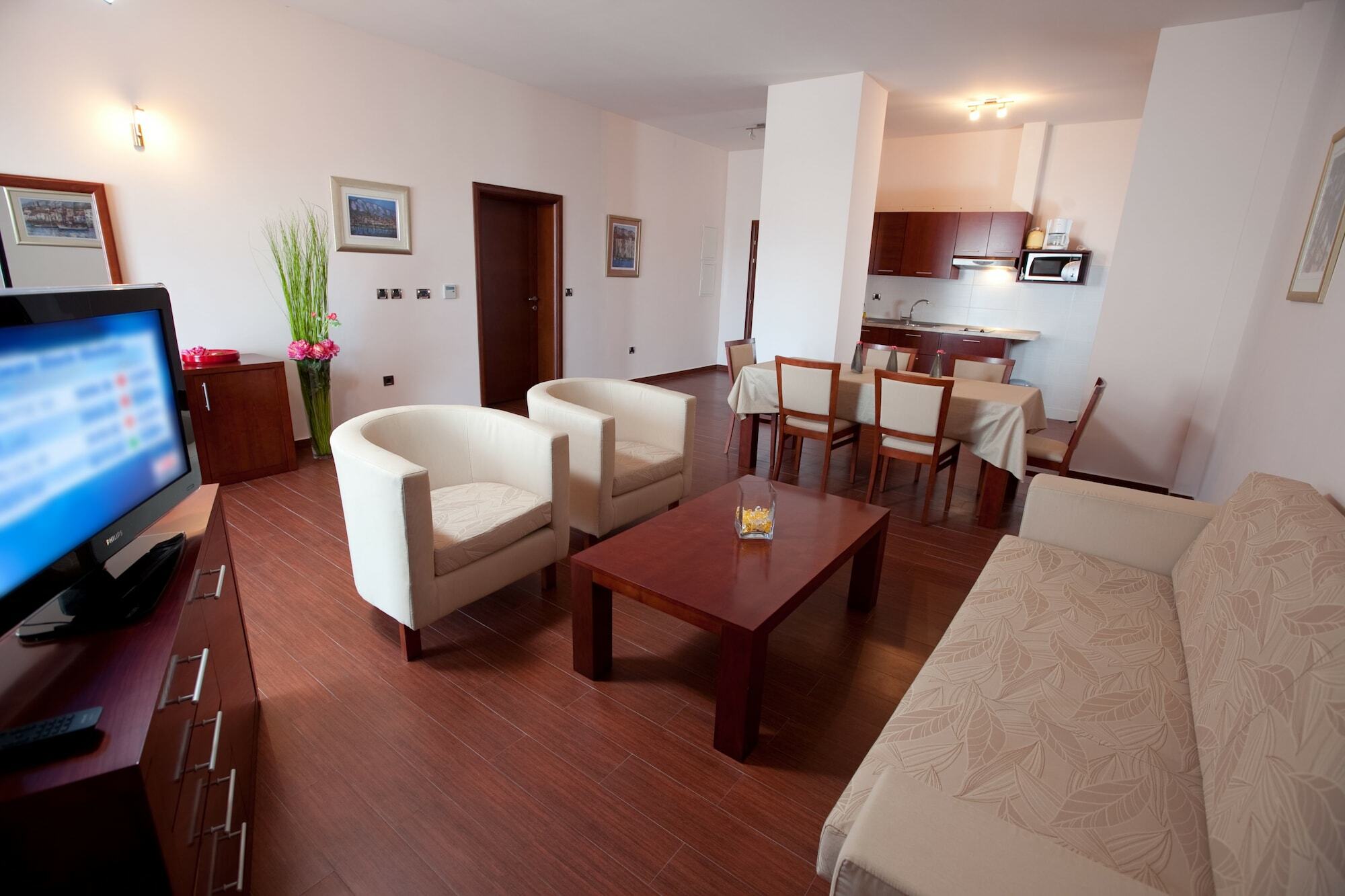 Apartmán Agava *