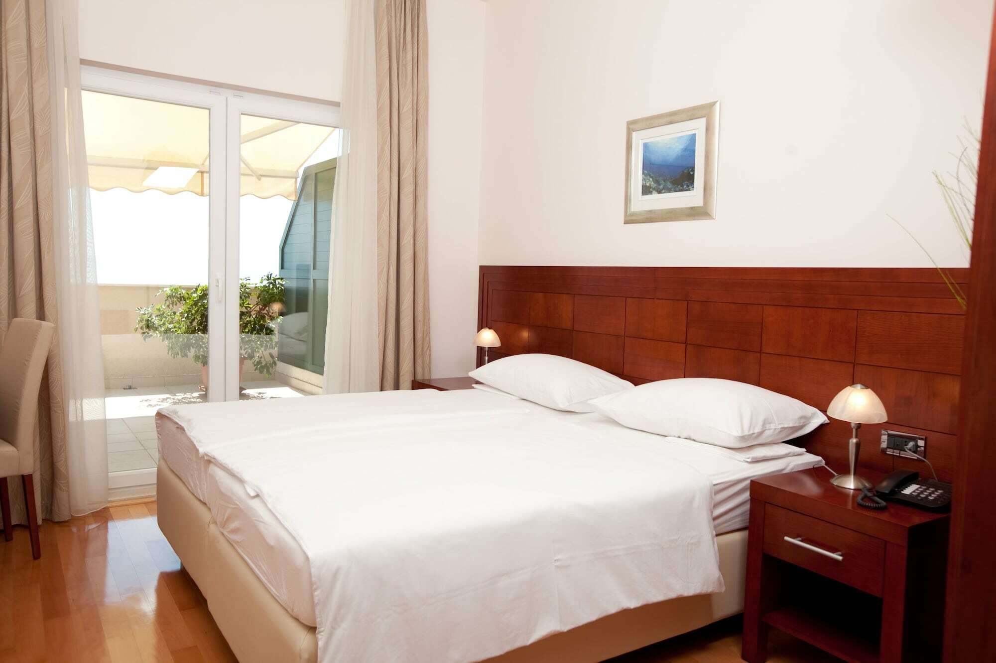 Apartmán Agava *