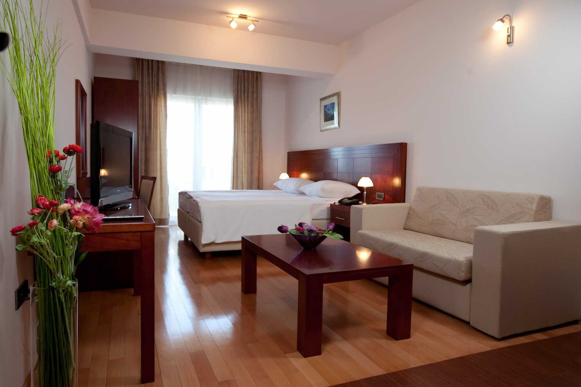 Agava Apartmán