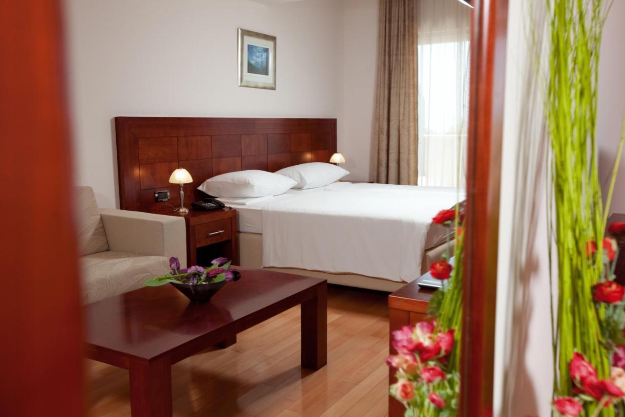 Apartmán Agava