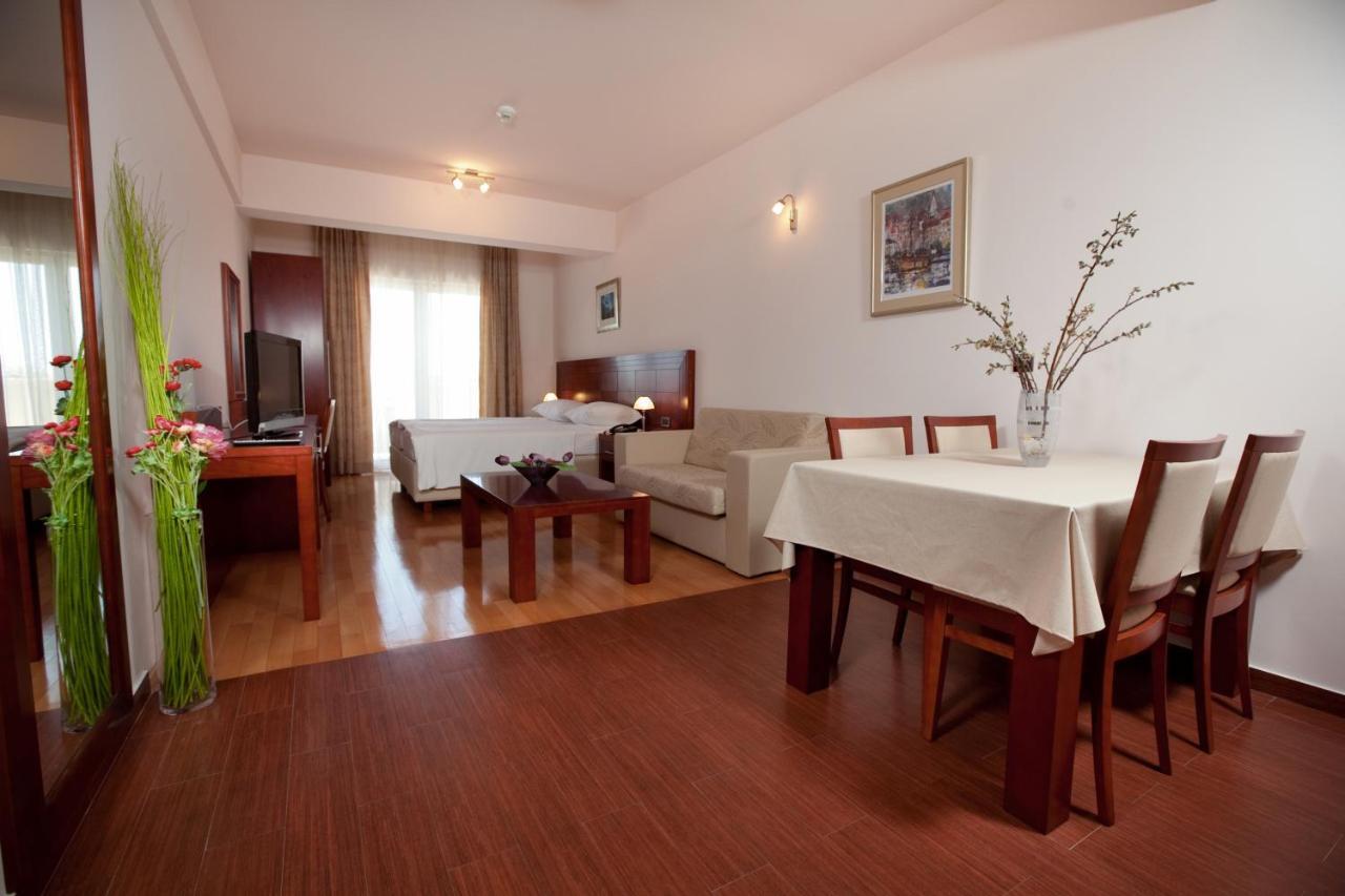 Agava Apartmán *