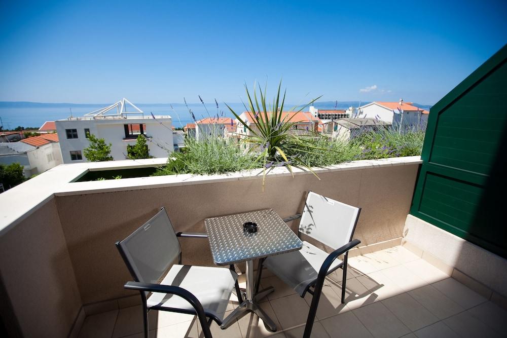 Agava Makarska